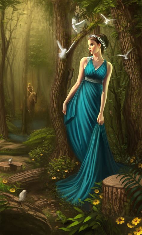 persephone göttin|Persephone • Facts and Information on the Goddess Persephone